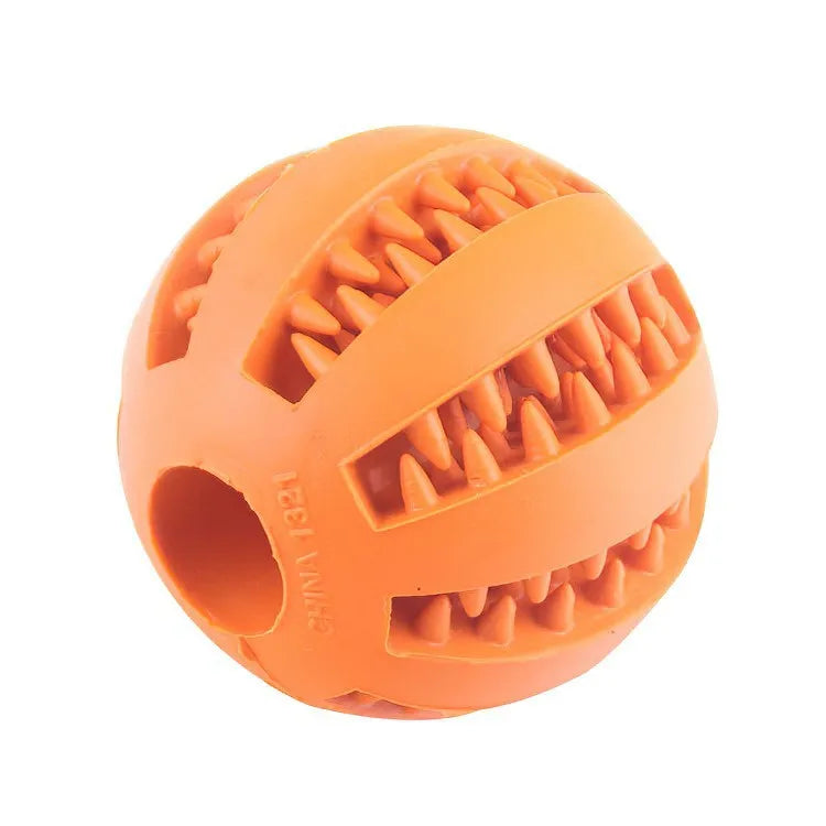 Leckerlieball - Hundeball
